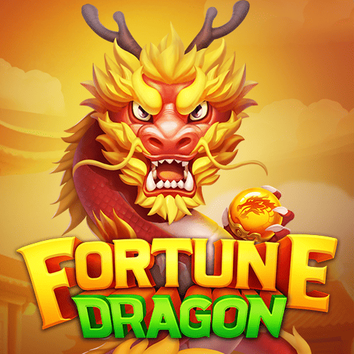 Fortune Dragon